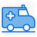 Ambulance  Icon