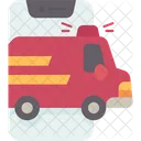 Ambulance  Icon