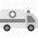 Ambulance  Icon