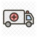 Ambulance  Icon