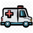 Ambulance  Icon