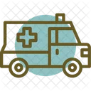 Ambulance  Icon