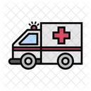 Ambulance  Icon