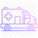 Ambulance  Icon