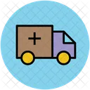 Ambulance  Icon