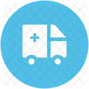 Ambulance  Icon