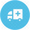 Ambulance  Icon