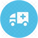 Ambulance  Icon