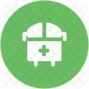 Ambulance  Icon