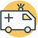 Ambulance  Icon