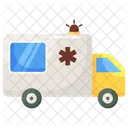 Ambulance  Icon