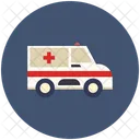 Ambulance  Icon