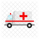 Ambulance  Icon