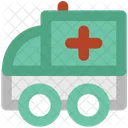 Ambulance  Icon