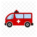 Ambulance  Icon