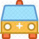 Ambulance  Icon