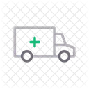 Ambulance  Icon