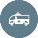 Ambulance  Icône