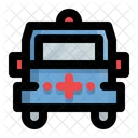 Ambulance  Icon