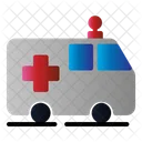 Ambulance  Icon