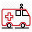 Ambulance  Icon