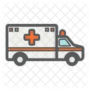 Ambulance  Icon