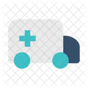 Ambulance  Icon