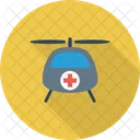 Ambulance  Icon