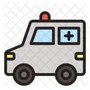 Ambulance  Icon