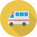 Ambulance  Icon