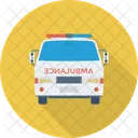 Ambulance  Icon