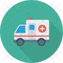 Ambulance  Icon