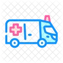 Ambulance  Icon