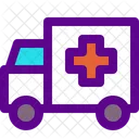 Ambulance  Icon