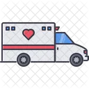 Ambulance  Icon