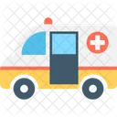 Ambulance  Icône