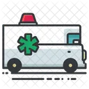 Ambulance  Icon