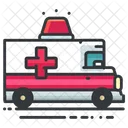 Ambulance  Icon