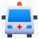 Ambulance  Icon