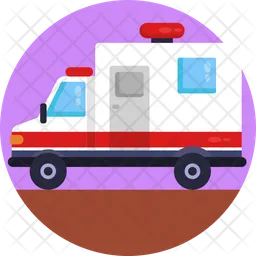 Ambulance  Icon