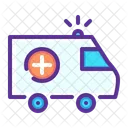 Ambulance  Icon