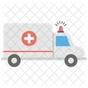 Ambulance  Icon