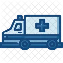 Ambulance  Icon