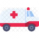 Ambulance  Icon