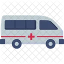 Ambulance  Icon