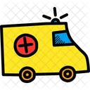 Ambulance  Icon