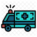 Ambulance  Icon