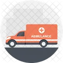 Ambulance  Icon