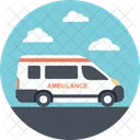 Ambulance  Icon