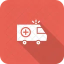 Ambulance  Icon